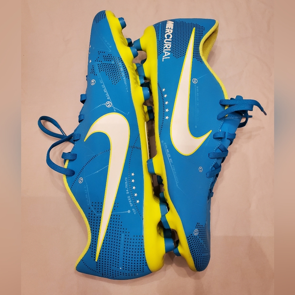Nike Junior Mercurial Victory VI Neymar Jr. FG